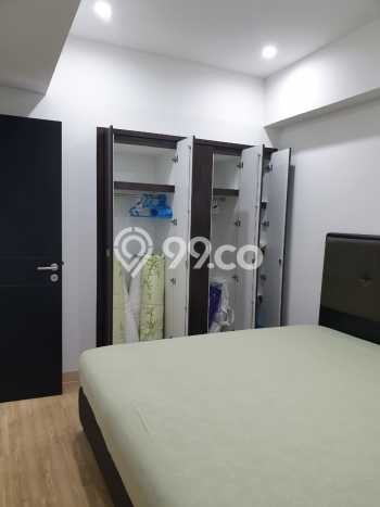 Dijual Apartemen 1 KT & 1 KM di Tangerang Area Strategis Dijual Apartemen 1 KT & 1 KM di Tangerang Area Strategis