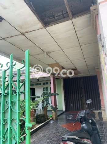 Ruko Dijual di Tangerang LT 475m2 & LB 436m2 Lokasi Terbaik! Ruko Dijual di Tangerang LT 475m2 & LB 436m2 Lokasi Terbaik!