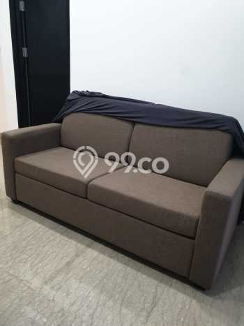 Dijual Apartemen 1 KT & 1 KM di Tangerang Area Strategis Dijual Apartemen 1 KT & 1 KM di Tangerang Area Strategis