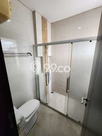 Dijual Rumah Mewah Megah Dengan View Eksklusif di BSD Eminent, Tangerang Dijual Rumah Mewah Megah Dengan View Eksklusif di BSD Eminent, Tangerang
