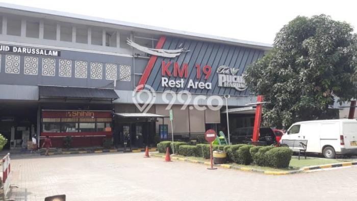 Komersial Bagus LT 22000m2 LB 22000m2 Dijual di Cibitung Bekasi Komersial Bagus LT 22000m2 LB 22000m2 Dijual di Cibitung Bekasi
