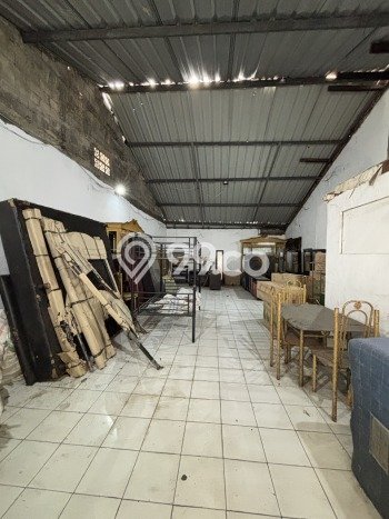 Ruko Komersial Dijual di Ciputat Tangerang Selatan LT 2400m2 & LB 2000m2 Ruko Komersial Dijual di Ciputat Tangerang Selatan LT 2400m2 & LB 2000m2