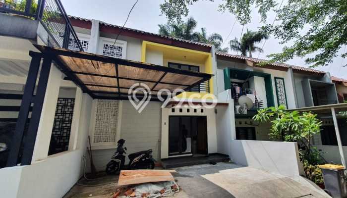 Dijual Rumah Strategis Bagus Punya 3 KT di Ciputat Tangerang Selatan SHM Dijual Rumah Strategis Bagus Punya 3 KT di Ciputat Tangerang Selatan SHM