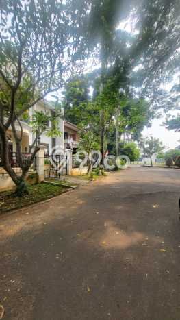 Ready to Use! Premium House LT 380m2 Desain Modern di BSD Giri Loka Ready to Use! Premium House LT 380m2 Desain Modern di BSD Giri Loka