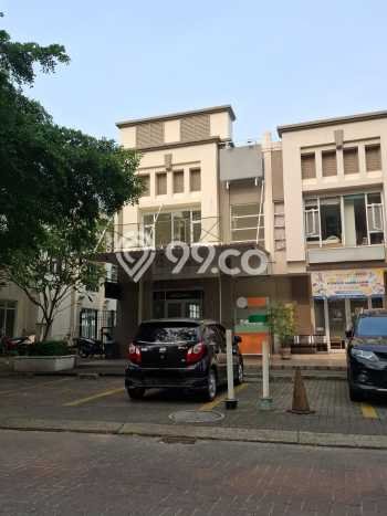 Ruko Dijual di Prime Area Tangerang Luas 195m2 Ruko Dijual di Prime Area Tangerang Luas 195m2