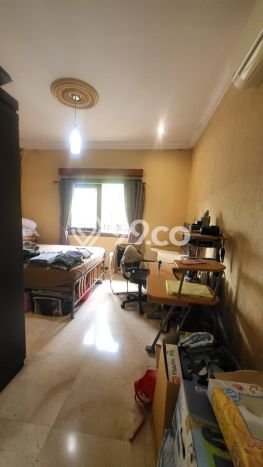 Ready to Use! Premium House LT 380m2 Desain Modern di BSD Giri Loka Ready to Use! Premium House LT 380m2 Desain Modern di BSD Giri Loka
