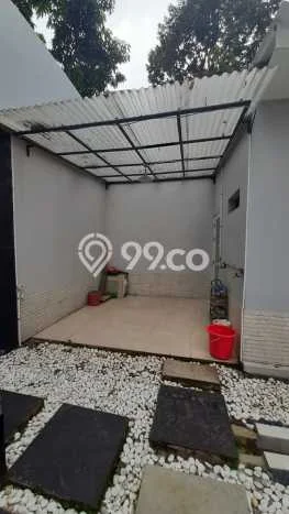 Jarang Ada! Rumah Kontrakan 4 Kamar Bagus Siap Huni BSD Giri Loka Jarang Ada! Rumah Kontrakan 4 Kamar Bagus Siap Huni BSD Giri Loka