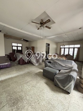 Ruko Komersial Dijual di Ciputat Tangerang Selatan LT 2400m2 & LB 2000m2 Ruko Komersial Dijual di Ciputat Tangerang Selatan LT 2400m2 & LB 2000m2