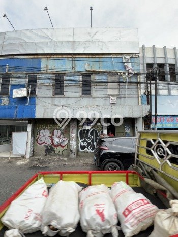 Ruko Bagus LT 100m2 LB 200m2 Dijual di Ciputat Tangerang Selatan Ruko Bagus LT 100m2 LB 200m2 Dijual di Ciputat Tangerang Selatan