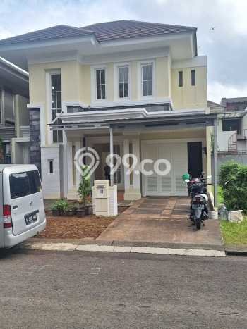 Hunian Super Elit dengan Akses Paling Strategis di Sutera Jingga Alam Sutera, Tangerang Hunian Super Elit dengan Akses Paling Strategis di Sutera Jingga Alam Sutera, Tangerang