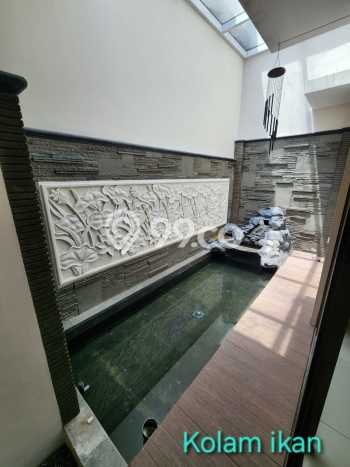Dijual Rumah Mewah Megah Dengan View Eksklusif di BSD Eminent, Tangerang Dijual Rumah Mewah Megah Dengan View Eksklusif di BSD Eminent, Tangerang