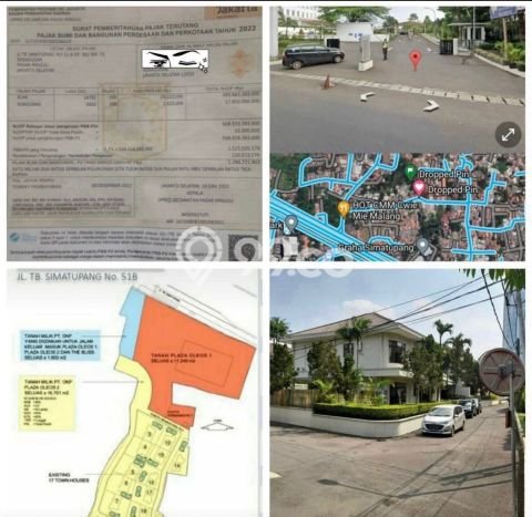 Dijual Rumah Mewah Megah Dengan View Eksklusif di Kebagusan, Jakarta Selatan Dijual Rumah Mewah Megah Dengan View Eksklusif di Kebagusan, Jakarta Selatan