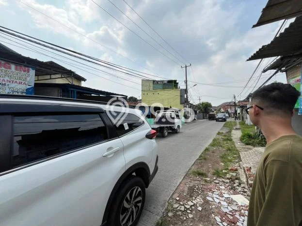 LOKASI STRATEGIS! Gudang di Tambun Selatan, Luas 650m², Area Berkembang LOKASI STRATEGIS! Gudang di Tambun Selatan, Luas 650m², Area Berkembang