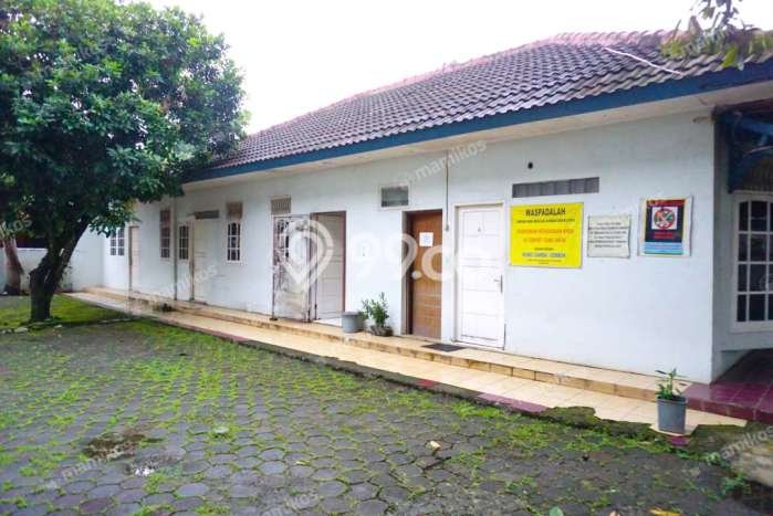 Kost Dijual di BSD The Green dengan 39 KT dan Luas 1059m2 Kost Dijual di BSD The Green dengan 39 KT dan Luas 1059m2