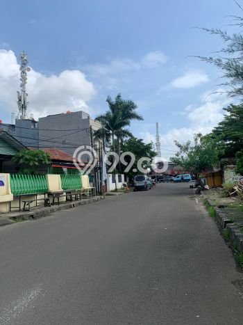 Ruko Dijual di Tangerang LT 475m2 & LB 436m2 Lokasi Terbaik! Ruko Dijual di Tangerang LT 475m2 & LB 436m2 Lokasi Terbaik!