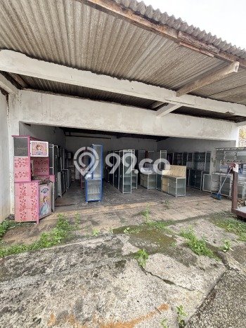 Ruko Komersial Dijual di Ciputat Tangerang Selatan LT 2400m2 & LB 2000m2 Ruko Komersial Dijual di Ciputat Tangerang Selatan LT 2400m2 & LB 2000m2
