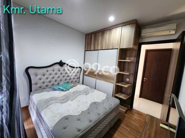Dijual Rumah Mewah Megah Dengan View Eksklusif di BSD Eminent, Tangerang Dijual Rumah Mewah Megah Dengan View Eksklusif di BSD Eminent, Tangerang