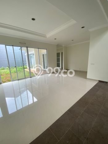 Rumah Elit LB 250m2 Siap Huni Desain Elegan di BSD Green Wich, Tangerang Rumah Elit LB 250m2 Siap Huni Desain Elegan di BSD Green Wich, Tangerang