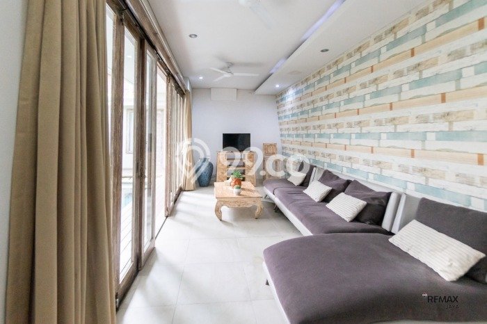BEST RENT! Vila di , Luas 0m2m², Kawasan Nyaman BEST RENT! Vila di , Luas 0m2m², Kawasan Nyaman