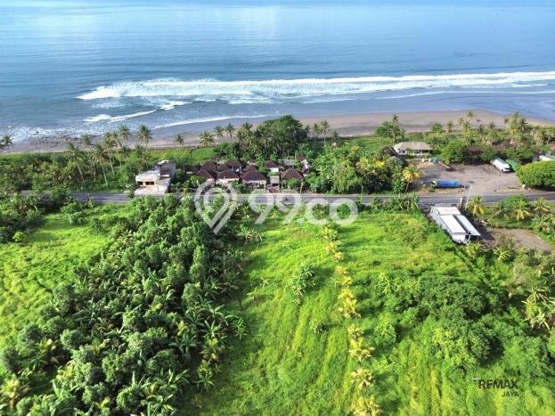 Untuk Dijual Tanah 5625m2 di Gilimanuk, Jembrana Untuk Dijual Tanah 5625m2 di Gilimanuk, Jembrana