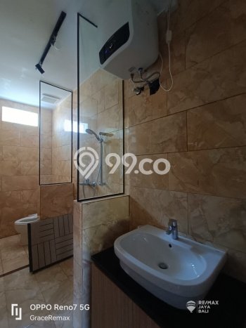 Villa 2 Lantai Full Furnished Disewakan, Area Gianyar Villa 2 Lantai Full Furnished Disewakan, Area Gianyar