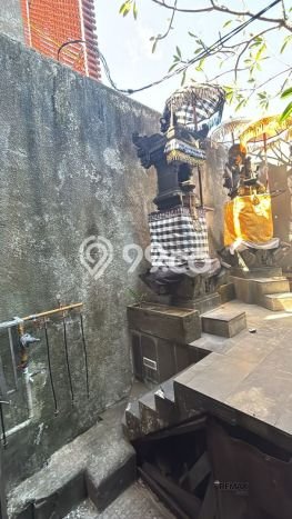 Komersial Disewa di Badung dengan LB 550m2 Area Komersial Ramai Komersial Disewa di Badung dengan LB 550m2 Area Komersial Ramai