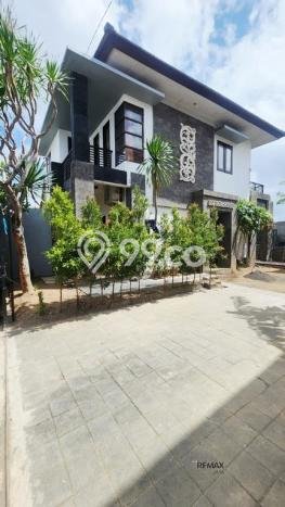 Peluang Terbaik! Vila di Denpasar Timur, Area 250m2m², Area Prospektif dengan nilai naik Peluang Terbaik! Vila di Denpasar Timur, Area 250m2m², Area Prospektif dengan nilai naik