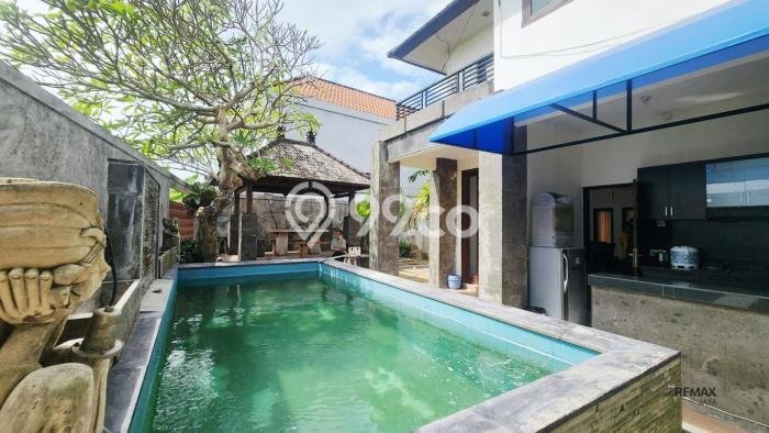 Peluang Terbaik! Vila di Denpasar Timur, Area 250m2m², Area Prospektif dengan nilai naik Peluang Terbaik! Vila di Denpasar Timur, Area 250m2m², Area Prospektif dengan nilai naik