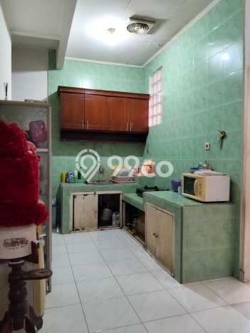 Rumah Luas Asri 4 KT Siap Pakai di Metro Permata Tangerang Rumah Luas Asri 4 KT Siap Pakai di Metro Permata Tangerang