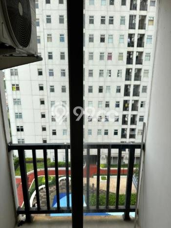 Siap Huni Apartemen 1 KT 0 KM di Tangerang Kota Luas 23m2 Siap Huni Apartemen 1 KT 0 KM di Tangerang Kota Luas 23m2