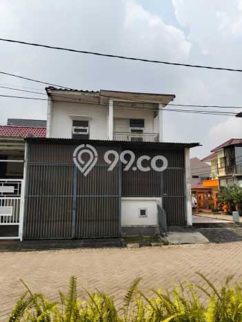 Rumah Luas Asri 4 KT Siap Pakai di Metro Permata Tangerang Rumah Luas Asri 4 KT Siap Pakai di Metro Permata Tangerang