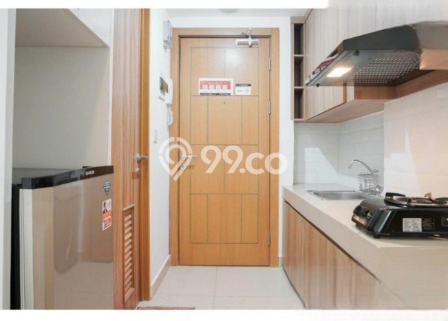 Hunian Strategis 26m2 di Tangerang Kota Tangerang 0 KT Hunian Strategis 26m2 di Tangerang Kota Tangerang 0 KT