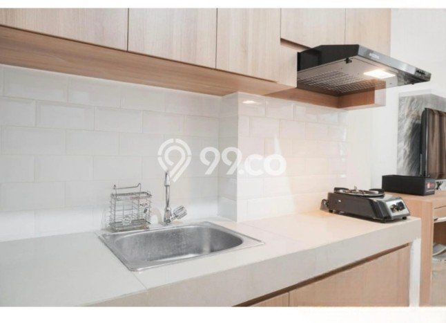 Hunian Strategis 26m2 di Tangerang Kota Tangerang 0 KT Hunian Strategis 26m2 di Tangerang Kota Tangerang 0 KT