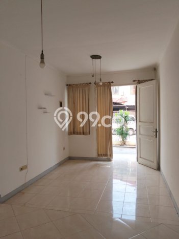 Rumah Minimalis 3 KT di Metro Permata Tangerang Unfurnished Rumah Minimalis 3 KT di Metro Permata Tangerang Unfurnished