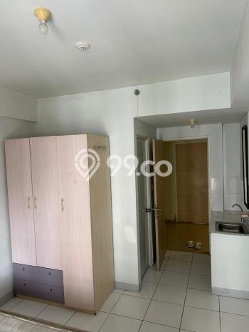 Siap Huni Apartemen 1 KT 0 KM di Tangerang Kota Luas 23m2 Siap Huni Apartemen 1 KT 0 KM di Tangerang Kota Luas 23m2
