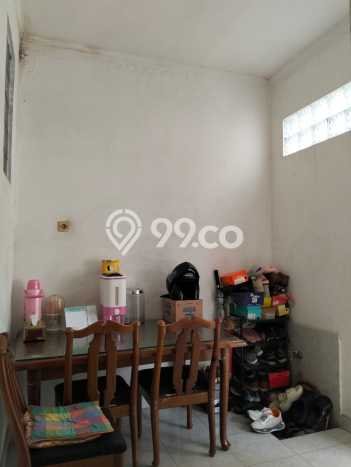 Rumah Luas Asri 4 KT Siap Pakai di Metro Permata Tangerang Rumah Luas Asri 4 KT Siap Pakai di Metro Permata Tangerang
