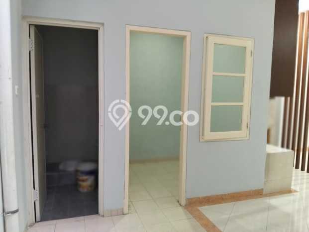 For Sale Hunian Rumah Nyaman 2 Kamar di Metro Permata, Tangerang For Sale Hunian Rumah Nyaman 2 Kamar di Metro Permata, Tangerang