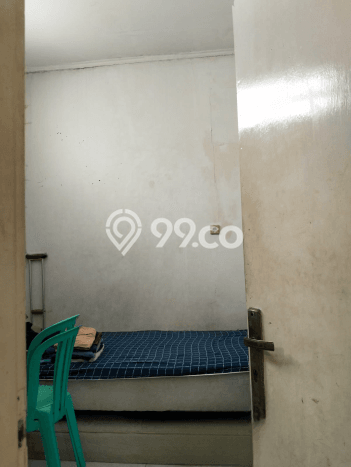 Rumah Luas Asri 4 KT Siap Pakai di Metro Permata Tangerang Rumah Luas Asri 4 KT Siap Pakai di Metro Permata Tangerang