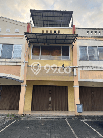 Ruko Bagus Dijual di Metro Permata Tangerang Strategis Cocok untuk Kembangkan Bisnis Ruko Bagus Dijual di Metro Permata Tangerang Strategis Cocok untuk Kembangkan Bisnis