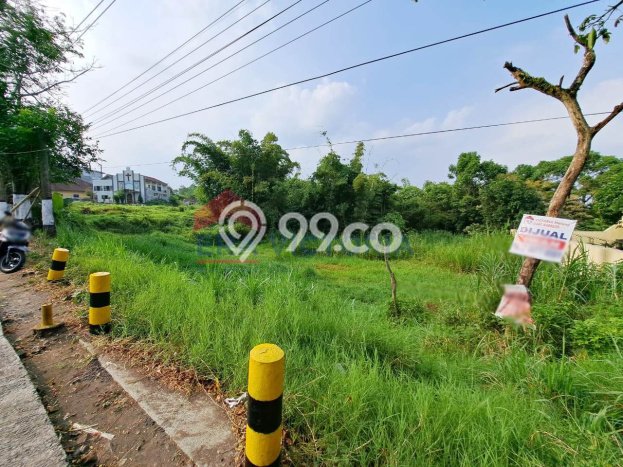 Tanah Kavling untuk Dijual di Junrejo Batu 1607m2 Tanah Kavling untuk Dijual di Junrejo Batu 1607m2