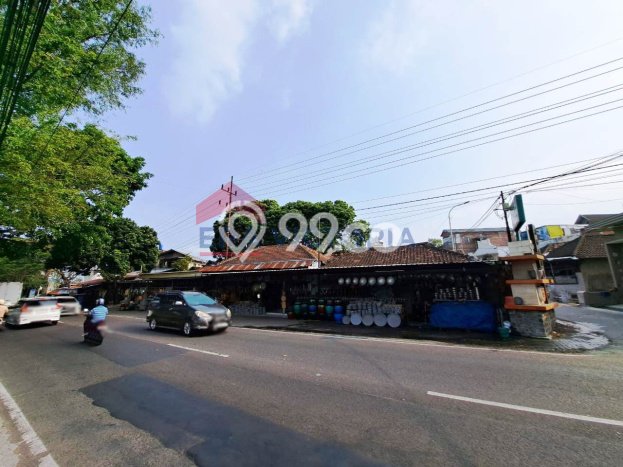Tanah Kavling untuk Dijual di Junrejo Batu 1607m2 Tanah Kavling untuk Dijual di Junrejo Batu 1607m2