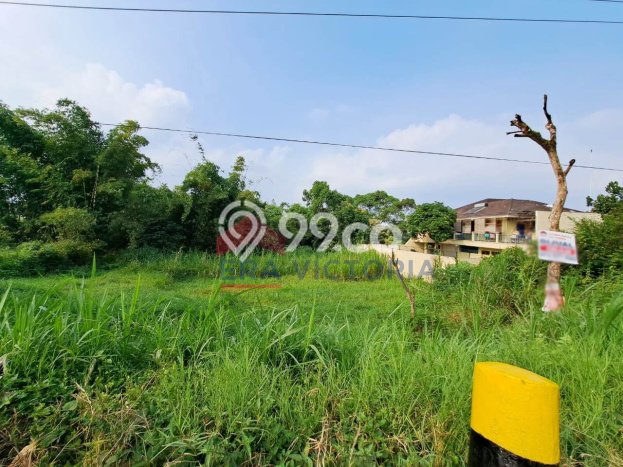 Tanah Kavling untuk Dijual di Junrejo Batu 1607m2 Tanah Kavling untuk Dijual di Junrejo Batu 1607m2
