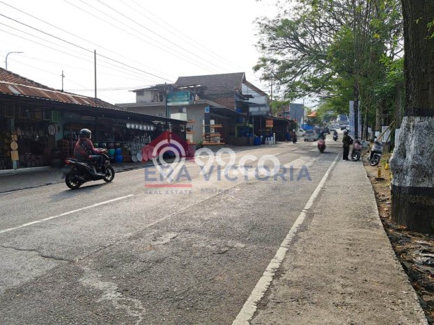 Tanah Kavling untuk Dijual di Junrejo Batu 1607m2 Tanah Kavling untuk Dijual di Junrejo Batu 1607m2