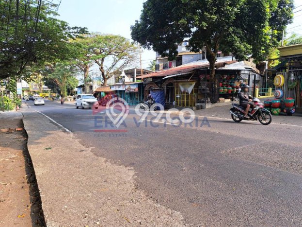 Tanah Kavling untuk Dijual di Junrejo Batu 1607m2 Tanah Kavling untuk Dijual di Junrejo Batu 1607m2
