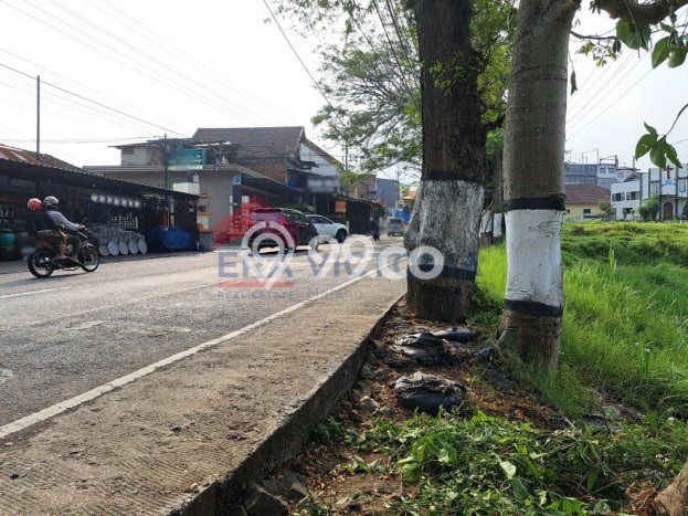 Tanah Kavling untuk Dijual di Junrejo Batu 1607m2 Tanah Kavling untuk Dijual di Junrejo Batu 1607m2