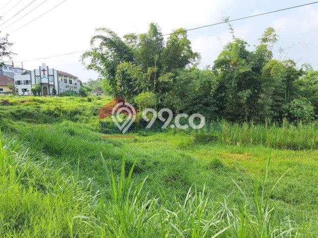 Tanah Kavling untuk Dijual di Junrejo Batu 1607m2 Tanah Kavling untuk Dijual di Junrejo Batu 1607m2