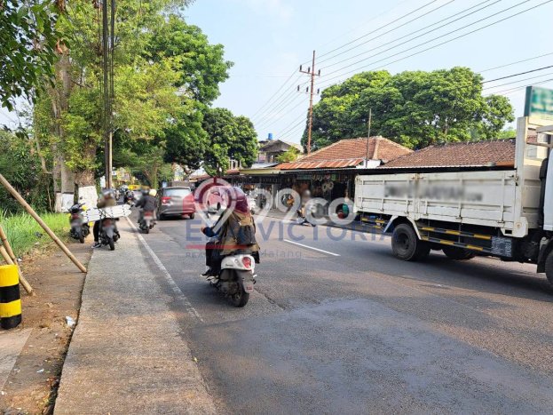 Tanah Kavling untuk Dijual di Junrejo Batu 1607m2 Tanah Kavling untuk Dijual di Junrejo Batu 1607m2
