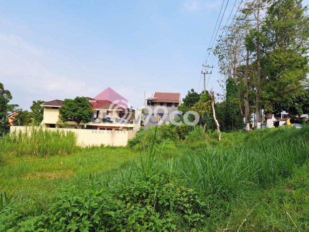 Tanah Kavling untuk Dijual di Junrejo Batu 1607m2 Tanah Kavling untuk Dijual di Junrejo Batu 1607m2