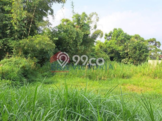 Tanah Kavling untuk Dijual di Junrejo Batu 1607m2 Tanah Kavling untuk Dijual di Junrejo Batu 1607m2