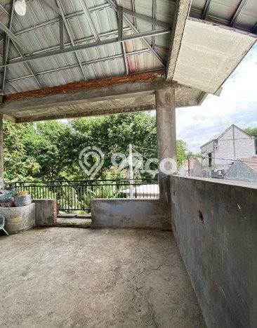 Rumah Modern Cantik 3 KT Bisa Langsung Pindah di Kedungkandang Rumah Modern Cantik 3 KT Bisa Langsung Pindah di Kedungkandang